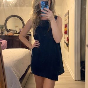 100% Linen tunic, mini dress, swim cover up